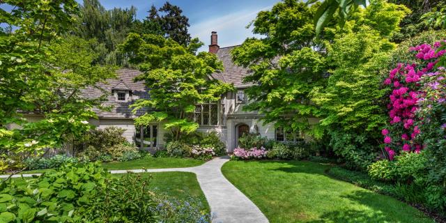 Tudor Revival