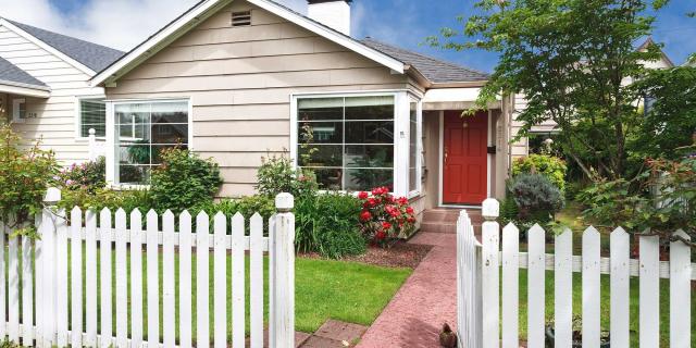 Charming Cottage